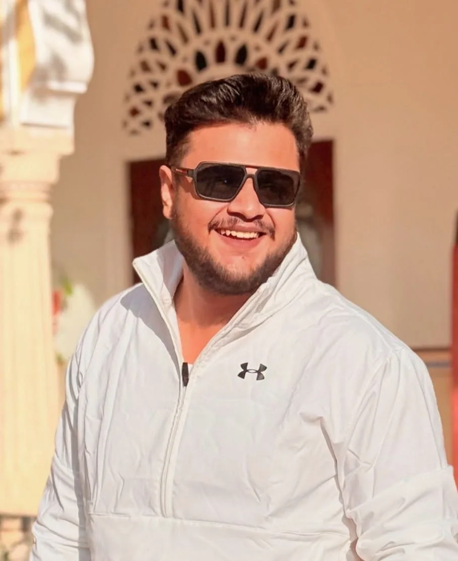 Sourav Baweja